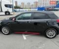 Черный Киа Рио, объемом двигателя 1.37 л и пробегом 90 тыс. км за 12000 $, фото 1 на Automoto.ua