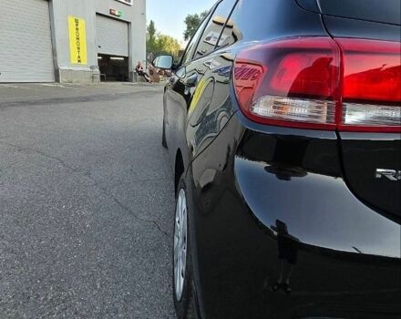 Чорний Кіа Ріо, об'ємом двигуна 1.4 л та пробігом 8 тис. км за 13999 $, фото 9 на Automoto.ua