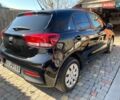 Черный Киа Рио, объемом двигателя 1.4 л и пробегом 89 тыс. км за 12700 $, фото 5 на Automoto.ua