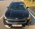 Черный Киа Рио, объемом двигателя 1.6 л и пробегом 34 тыс. км за 21000 $, фото 1 на Automoto.ua