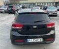 Черный Киа Рио, объемом двигателя 1.4 л и пробегом 51 тыс. км за 13000 $, фото 2 на Automoto.ua