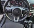 Черный Киа Рио, объемом двигателя 1.4 л и пробегом 6 тыс. км за 15300 $, фото 13 на Automoto.ua
