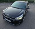 Чорний Кіа Ріо, об'ємом двигуна 1.4 л та пробігом 8 тис. км за 13999 $, фото 3 на Automoto.ua