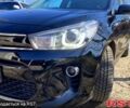 Чорний Кіа Ріо, об'ємом двигуна 1.4 л та пробігом 89 тис. км за 12700 $, фото 11 на Automoto.ua