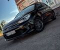 Черный Киа Рио, объемом двигателя 1.37 л и пробегом 67 тыс. км за 14999 $, фото 2 на Automoto.ua