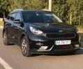 Черный Киа Рио, объемом двигателя 1.6 л и пробегом 34 тыс. км за 21000 $, фото 8 на Automoto.ua