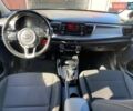 Черный Киа Рио, объемом двигателя 1.4 л и пробегом 89 тыс. км за 12400 $, фото 28 на Automoto.ua