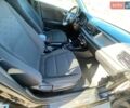 Черный Киа Рио, объемом двигателя 1.4 л и пробегом 89 тыс. км за 12700 $, фото 14 на Automoto.ua