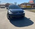 Черный Киа Рио, объемом двигателя 1.37 л и пробегом 71 тыс. км за 13200 $, фото 1 на Automoto.ua