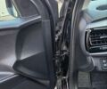 Черный Киа Рио, объемом двигателя 1.4 л и пробегом 6 тыс. км за 15300 $, фото 18 на Automoto.ua