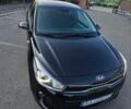 Чорний Кіа Ріо, об'ємом двигуна 1.4 л та пробігом 8 тис. км за 13999 $, фото 1 на Automoto.ua