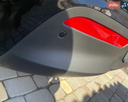 Чорний Кіа Ріо, об'ємом двигуна 1.4 л та пробігом 89 тис. км за 12700 $, фото 26 на Automoto.ua