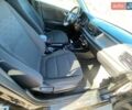 Чорний Кіа Ріо, об'ємом двигуна 1.4 л та пробігом 89 тис. км за 12700 $, фото 7 на Automoto.ua