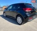 Черный Киа Рио, объемом двигателя 1.4 л и пробегом 89 тыс. км за 12700 $, фото 3 на Automoto.ua