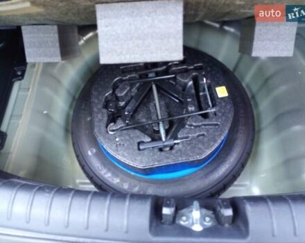 Чорний Кіа Ріо, об'ємом двигуна 1.37 л та пробігом 63 тис. км за 13150 $, фото 17 на Automoto.ua