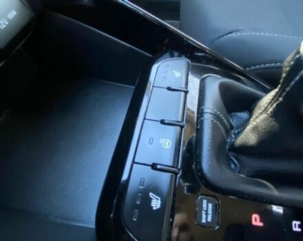 Чорний Кіа Ріо, об'ємом двигуна 1.4 л та пробігом 89 тис. км за 12700 $, фото 21 на Automoto.ua