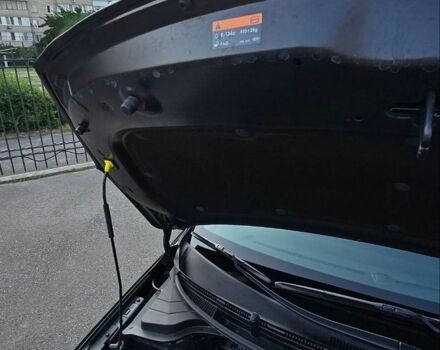 Чорний Кіа Ріо, об'ємом двигуна 1.4 л та пробігом 8 тис. км за 13999 $, фото 39 на Automoto.ua