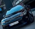 Черный Киа Рио, объемом двигателя 1.37 л и пробегом 67 тыс. км за 15200 $, фото 1 на Automoto.ua