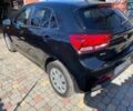 Черный Киа Рио, объемом двигателя 1.4 л и пробегом 89 тыс. км за 12400 $, фото 6 на Automoto.ua