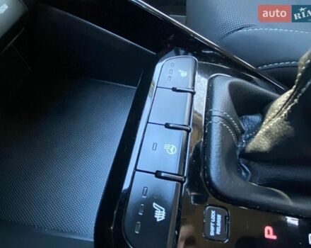 Черный Киа Рио, объемом двигателя 1.37 л и пробегом 71 тыс. км за 13200 $, фото 6 на Automoto.ua
