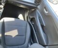 Черный Киа Рио, объемом двигателя 1.4 л и пробегом 87 тыс. км за 288 $, фото 6 на Automoto.ua