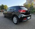 Чорний Кіа Ріо, об'ємом двигуна 1.4 л та пробігом 8 тис. км за 13999 $, фото 6 на Automoto.ua