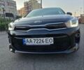Чорний Кіа Ріо, об'ємом двигуна 1.4 л та пробігом 8 тис. км за 13999 $, фото 43 на Automoto.ua