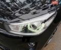 Черный Киа Рио, объемом двигателя 1.4 л и пробегом 63 тыс. км за 13150 $, фото 5 на Automoto.ua
