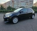 Чорний Кіа Ріо, об'ємом двигуна 1.4 л та пробігом 8 тис. км за 13999 $, фото 5 на Automoto.ua