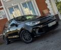 Чорний Кіа Ріо, об'ємом двигуна 1.37 л та пробігом 67 тис. км за 14999 $, фото 4 на Automoto.ua