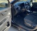 Черный Киа Рио, объемом двигателя 1.4 л и пробегом 87 тыс. км за 288 $, фото 3 на Automoto.ua