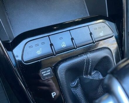 Чорний Кіа Ріо, об'ємом двигуна 1.4 л та пробігом 89 тис. км за 12700 $, фото 35 на Automoto.ua