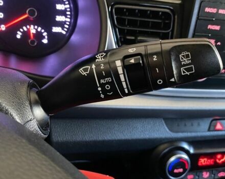 Черный Киа Рио, объемом двигателя 1.4 л и пробегом 89 тыс. км за 12700 $, фото 8 на Automoto.ua