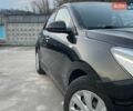 Чорний Кіа Ріо, об'ємом двигуна 1.4 л та пробігом 51 тис. км за 13000 $, фото 11 на Automoto.ua