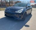 Черный Киа Рио, объемом двигателя 1.4 л и пробегом 89 тыс. км за 12400 $, фото 1 на Automoto.ua