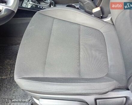 Черный Киа Рио, объемом двигателя 1.4 л и пробегом 63 тыс. км за 13150 $, фото 10 на Automoto.ua