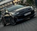 Чорний Кіа Ріо, об'ємом двигуна 1.37 л та пробігом 67 тис. км за 14750 $, фото 5 на Automoto.ua