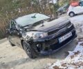 Черный Киа Рио, объемом двигателя 1.4 л и пробегом 63 тыс. км за 13150 $, фото 1 на Automoto.ua