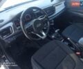 Черный Киа Рио, объемом двигателя 1.4 л и пробегом 63 тыс. км за 13150 $, фото 16 на Automoto.ua