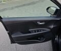Черный Киа Рио, объемом двигателя 1.4 л и пробегом 6 тыс. км за 15300 $, фото 42 на Automoto.ua