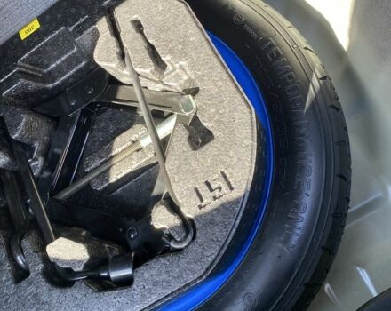 Черный Киа Рио, объемом двигателя 1.4 л и пробегом 87 тыс. км за 288 $, фото 7 на Automoto.ua