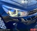 Чорний Кіа Ріо, об'ємом двигуна 1.4 л та пробігом 89 тис. км за 12700 $, фото 10 на Automoto.ua