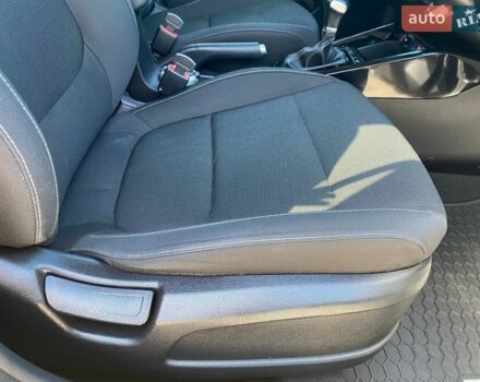Чорний Кіа Ріо, об'ємом двигуна 0 л та пробігом 92 тис. км за 11500 $, фото 16 на Automoto.ua
