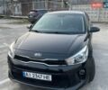 Чорний Кіа Ріо, об'ємом двигуна 1.4 л та пробігом 51 тис. км за 13000 $, фото 1 на Automoto.ua