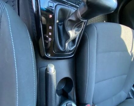 Чорний Кіа Ріо, об'ємом двигуна 1.4 л та пробігом 89 тис. км за 12700 $, фото 8 на Automoto.ua