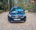 Чорний Кіа Ріо, об'ємом двигуна 1.37 л та пробігом 63 тис. км за 13150 $, фото 1 на Automoto.ua