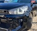 Чорний Кіа Ріо, об'ємом двигуна 1.4 л та пробігом 89 тис. км за 12700 $, фото 19 на Automoto.ua