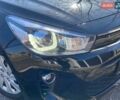 Черный Киа Рио, объемом двигателя 1.4 л и пробегом 89 тыс. км за 12400 $, фото 24 на Automoto.ua