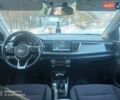 Черный Киа Рио, объемом двигателя 1.4 л и пробегом 63 тыс. км за 13150 $, фото 14 на Automoto.ua