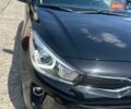 Черный Киа Рио, объемом двигателя 1.37 л и пробегом 71 тыс. км за 12900 $, фото 1 на Automoto.ua